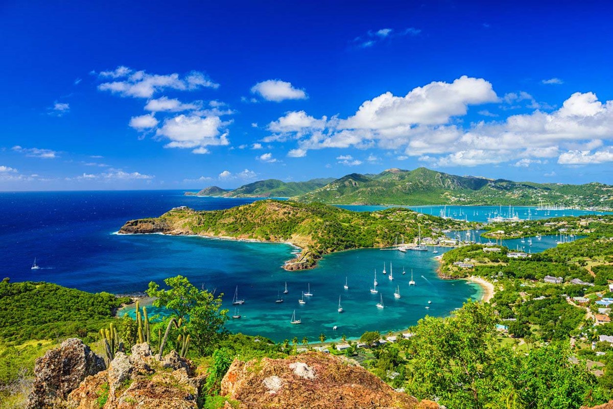 Things You Need to Know Before Traveling to Antigua and Barbuda